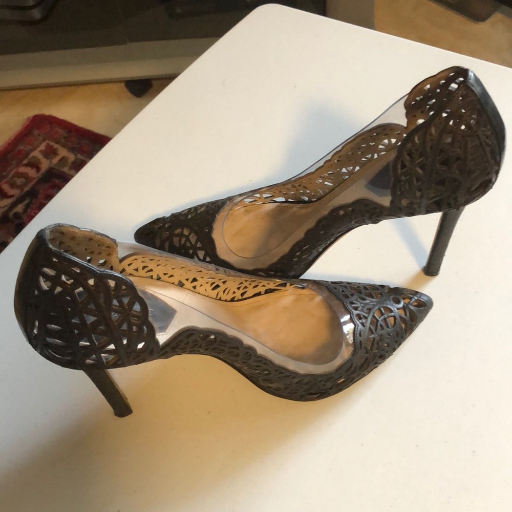 Elite Saab Pumps - Picture 5 of 8